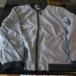 Men’s lightweight jacket